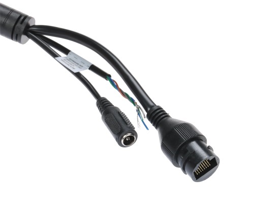 HYBRYDOWA KAMERA TERMOWIZYJNA IP HY-FT431LDP-TD1F4-MB 1.2mm, 4Mpx 4.0mm WISUALARM-1869177