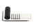 HYBRYDOWA KAMERA TERMOWIZYJNA IP HY-FT431LDP-TD1F4-MB 1.2mm, 4Mpx 4.0mm WISUALARM-1869181