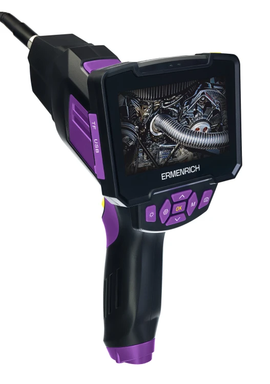 Kamera inspekcyjna Ermenrich Seek VE40-1808765