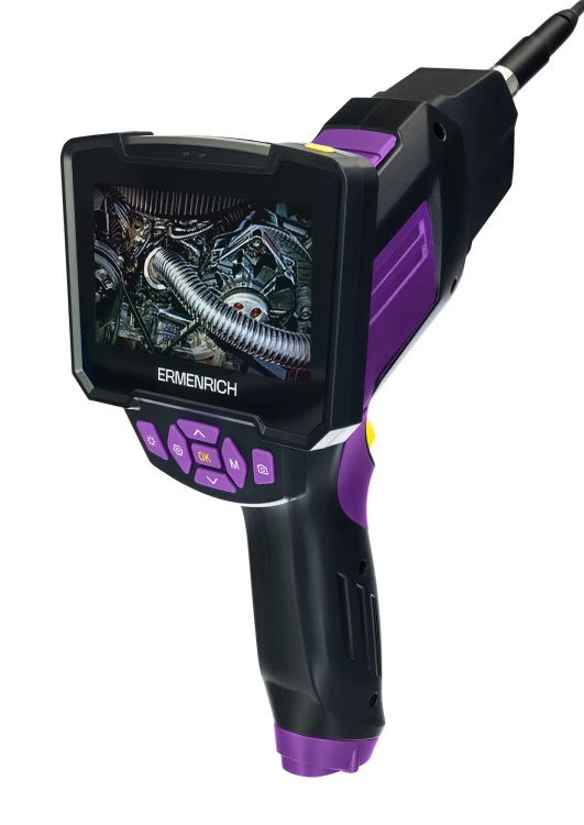 Kamera inspekcyjna Ermenrich Seek VE50-1808773