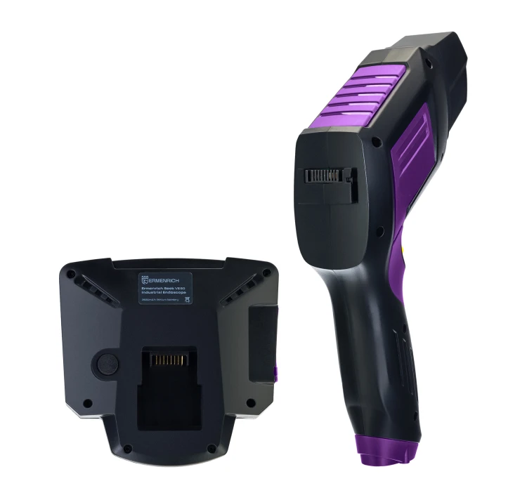 Kamera inspekcyjna Ermenrich Seek VE50-1808779