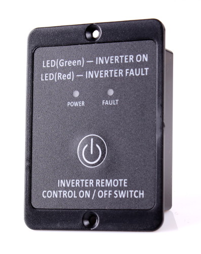 PRZETWORNICA VOLT POLSKA SINUS PLUS 1500 24V / 230V 1000/1500W-1603973