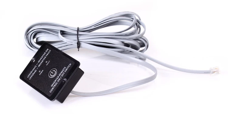 PRZETWORNICA VOLT POLSKA SINUS PLUS 4000 12V / 230V 2000/4000W-1603969