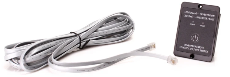 PRZETWORNICA VOLT POLSKA SINUS PLUS 3000 12V / 230V 1500/3000W-1828334