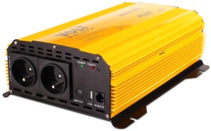 PRZETWORNICA VOLT POLSKA SINUS PLUS 3000 24V / 230V 1500/3000W-1828336