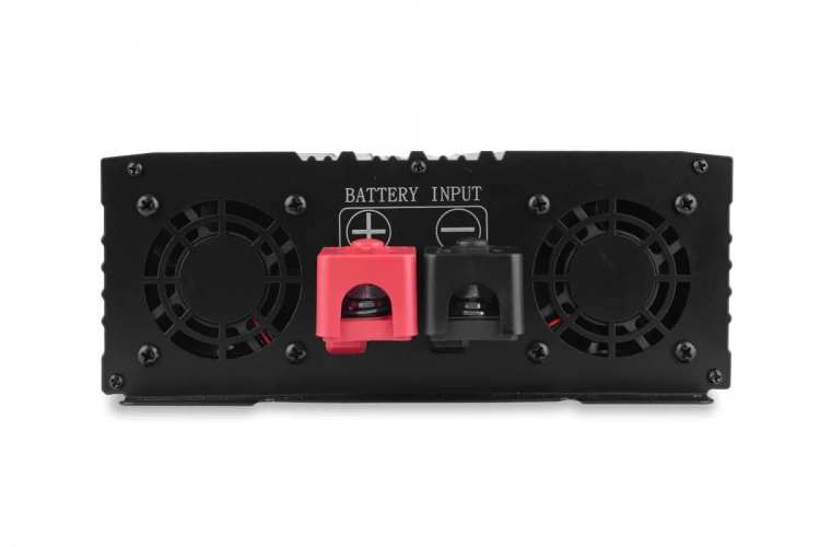Przetwornica VOLT POLSKA Sinus 5000 12V / 230V 2500/5000W-1894016