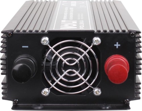 Przetwornica Volt Polska Sinus 1000/2000W 24V / 230V-1896338