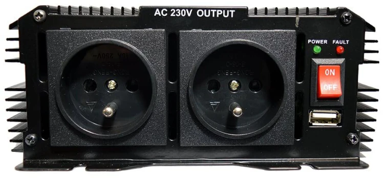 PRZETWORNICA VOLT POLSKA IPS 1300/2600 24V-1896460