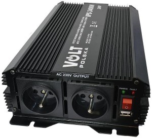 PRZETWORNICA VOLT POLSKA IPS 1700/3400 24V-1952643