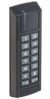 KONTROLER DOSTĘPU PR312EM-G ROGER-893862