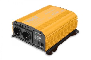 PRZETWORNICA VOLT POLSKA SINUS PLUS 1200 24V / 230V 600/1200W-1797783