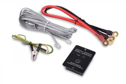 PRZETWORNICA VOLT POLSKA SINUS PLUS 1200 24V / 230V 600/1200W-1898409