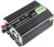 PRZETWORNICA NAPIĘCIA INWERTER Green Cell 12V / 230V 300W/600W MODYFIKOWANA SINUSOIDA INV01DE-1899549