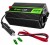 PRZETWORNICA NAPIĘCIA Green Cell 12V / 230V 500W/1000W MODYFIKOWANA SINUSOIDA-1834142