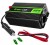 PRZETWORNICA NAPIĘCIA Green Cell 12V / 230V 500W/1000W MODYFIKOWANA SINUSOIDA-1899556