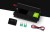 PRZETWORNICA NAPIĘCIA INWERTER Green Cell 12V / 230V 300W/600W CZYSTA SINUSOIDA INV05DE-1834146