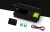 PRZETWORNICA NAPIĘCIA INWERTER Green Cell 12V / 230V 300W/600W CZYSTA SINUSOIDA INV07-1900123
