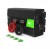 PRZETWORNICA NAPIĘCIA INWERTER Green Cell 24V / 230V 1000W/2000W CZYSTA SINUSOIDA INV18-1901635