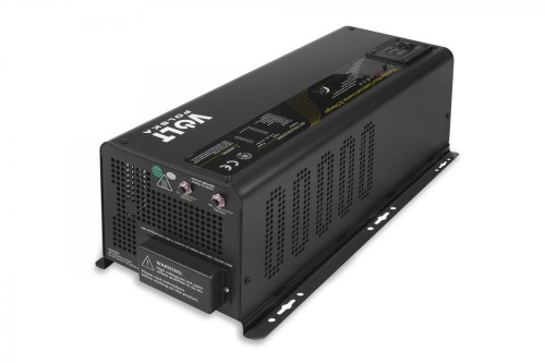 Przetwornica Volt Polska Power Sinus 2KW 12V 2000W/6000W-1867642