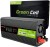 PRZETWORNICA NAPIĘCIA Green Cell PowerInverter LCD 12V / 230V 500W/1000W CZYSTA SINUSOIDA-1844803