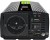 PRZETWORNICA NAPIĘCIA Green Cell PowerInverter LCD 12V / 230V 500W/1000W CZYSTA SINUSOIDA-1652330