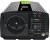 PRZETWORNICA NAPIĘCIA Green Cell PowerInverter LCD 12V / 230V 500W/1000W CZYSTA SINUSOIDA-1909850