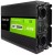 PRZETWORNICA NAPIĘCIA Green Cell PowerInverter LCD 12V / 230V 2000W/4000W CZYSTA SINUSOIDA-1653874