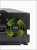 PRZETWORNICA NAPIĘCIA Green Cell PowerInverter LCD 12V / 230V 2000W/4000W CZYSTA SINUSOIDA-1909855