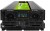 PRZETWORNICA NAPIĘCIA Green Cell PowerInverter LCD 24V / 230V 3000/6000W CZYSTA SINUSOIDA-1675988