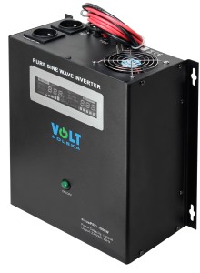 PRZETWORNICA VOLT POLSKA SINUSPRO-1000W 12V 700/1000W-1891696