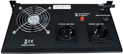 PRZETWORNICA VOLT POLSKA SINUSPRO-2000W 24V 1400/2000W-1825953