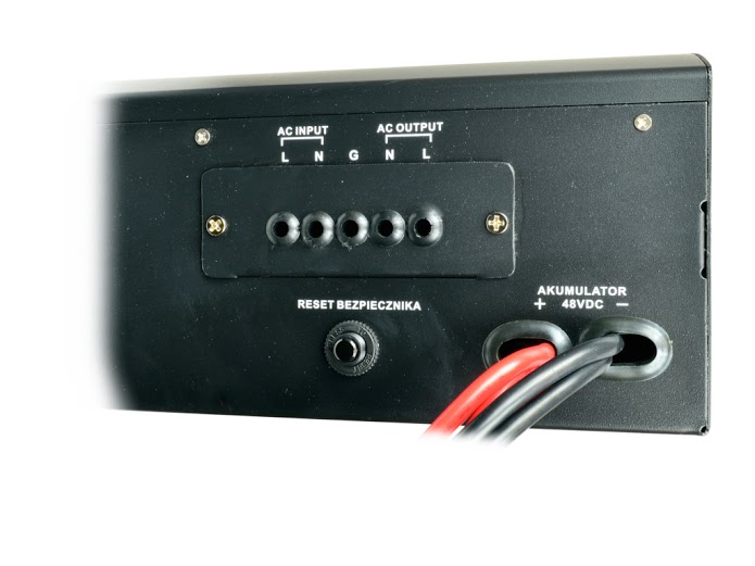 PRZETWORNICA VOLT POLSKA SINUSPRO-5000W 48V 3500/5000W-1885519