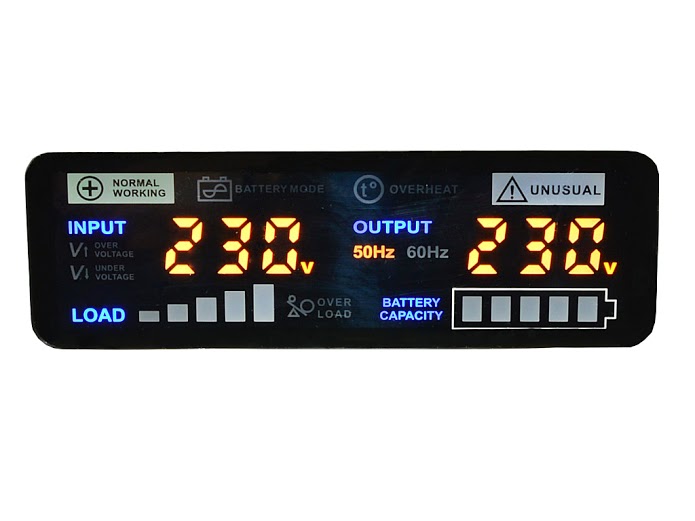 PRZETWORNICA VOLT POLSKA SINUSPRO-5000W 48V 3500/5000W-1885521