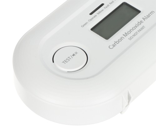 BEZPRZEWODOWA CZUJKA TLENKU WĘGLA (CZADU) ATLO-CD21MW-TUYA Wi-Fi, Tuya Smart ATLO-1795759
