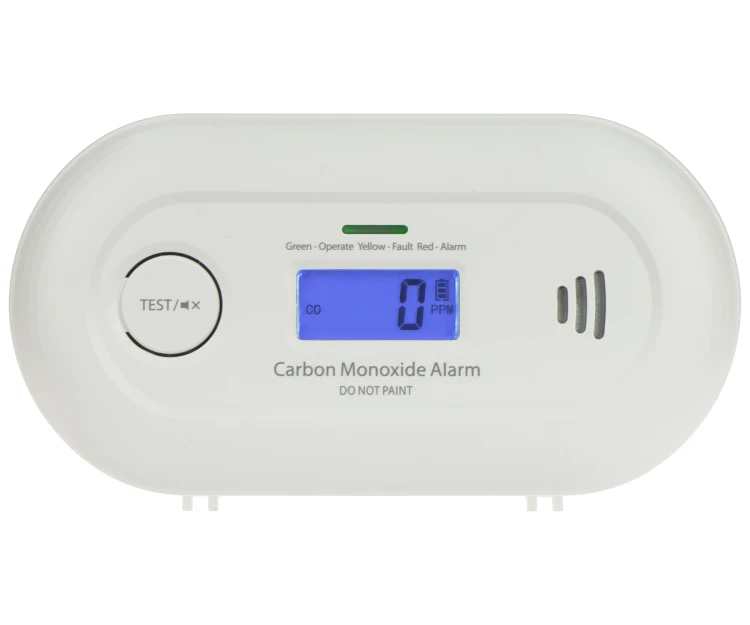 BEZPRZEWODOWA CZUJKA TLENKU WĘGLA (CZADU) ATLO-CD21MW-TUYA Wi-Fi, Tuya Smart ATLO-1795756