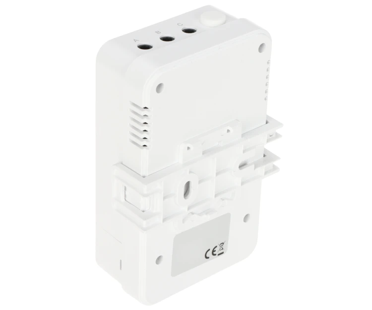 INTELIGENTNY LICZNIK ENERGII ELEKTRYCZNEJ ATLO-EPW03-TUYA Wi-Fi, Tuya Smart ATLO-1974198