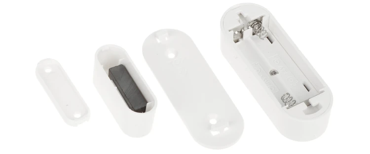BEZPRZEWODOWY KONTAKTRON ATLO-KN1W-TUYA-Z ZigBee, Tuya Smart-1972059