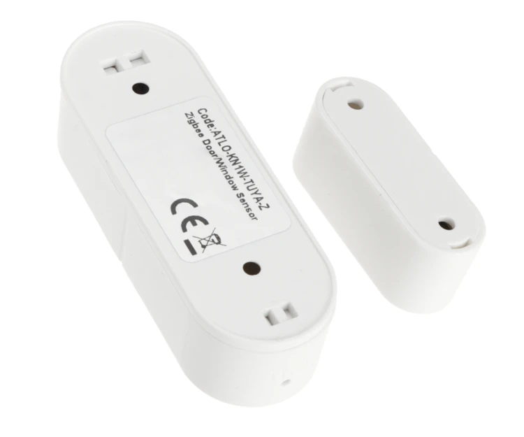 BEZPRZEWODOWY KONTAKTRON ATLO-KN1W-TUYA-Z ZigBee, Tuya Smart-1972056