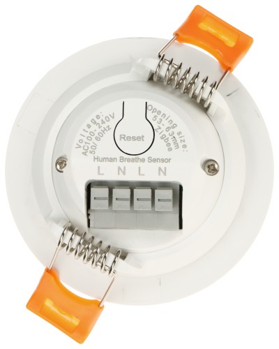 BEZPRZEWODOWY CZUJNIK OBECNOŚCI CZŁOWIEKA ATLO-MWPS3Z-TUYA ZigBee, Tuya Smart-1769162