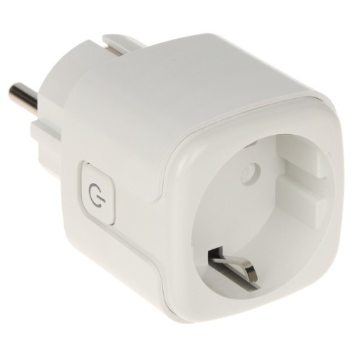INTELIGENTNE GNIAZDO ELEKTRYCZNE ATLO-P1F16-TUYA Wi-Fi, Tuya Smart ATLO-1869348