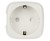 INTELIGENTNE GNIAZDO ELEKTRYCZNE ATLO-P1F16-TUYA Wi-Fi, Tuya Smart ATLO-1869349