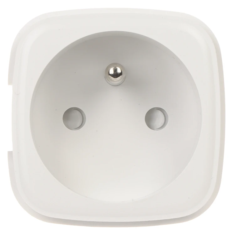 INTELIGENTNE GNIAZDO ELEKTRYCZNE ATLO-P1F-TUYA Wi-Fi, Tuya Smart-1623881