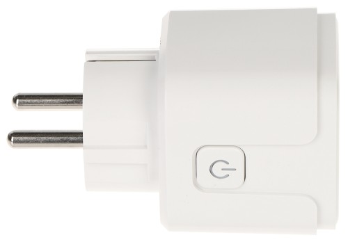INTELIGENTNE GNIAZDO ELEKTRYCZNE ATLO-P1F-TUYA Wi-Fi, Tuya Smart-1623882