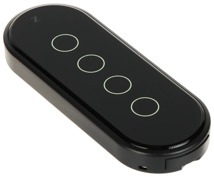PILOT ATLO-RC4B-TUYA ZigBee, Tuya Smart-1769185