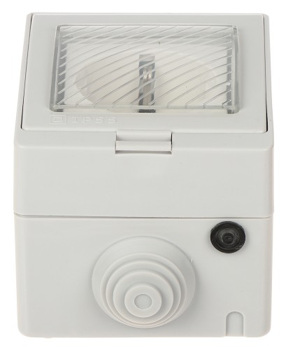 INTELIGENTNE GNIAZDO ELEKTRYCZNE ATLO-S1IP5-SCH-TUYA Wi-Fi, Tuya Smart-1869274