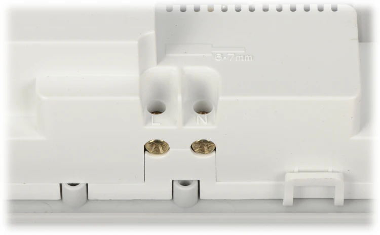 INTELIGENTNE GNIAZDO ELEKTRYCZNE ATLO-S2IP6-TUYA Wi-Fi, Tuya Smart-1623833