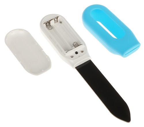 CZUJNIK TEMPERATURY I WILGOTNOŚCI GLEBY ATLO-SMS1-BLE-TUYA Bluetooth LE Tuya Smart-1623037