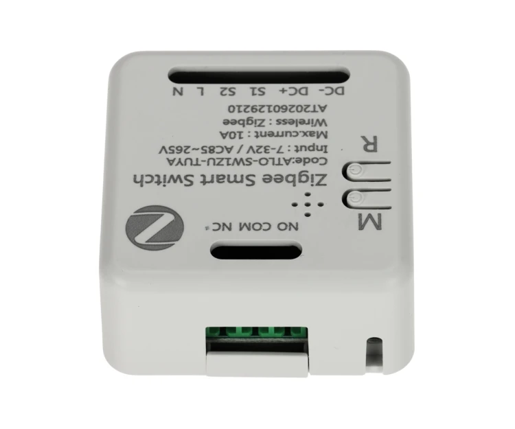 INTELIGENTNY PRZEŁĄCZNIK ATLO-SW1ZU-TUYA ZigBee, Tuya Smart-1974184