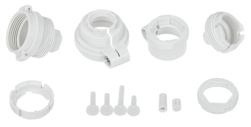 INTELIGENTNA GŁOWICA TERMOSTATYCZNA ATLO-TH2-TUYA ZigBee, Tuya Smart-1568186