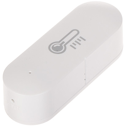 BEZPRZEWODOWA CZUJKA TEMPERATURY ATLO-THD2-TUYA Wi-Fi Tuya Smart-1648670